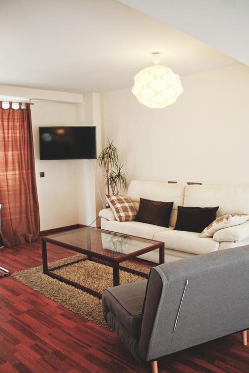 Ferienwohnung Apartamento Centrico, Enriqueta Ortega Alicante Exterior foto